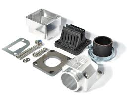 Chrome cnc foot pedal rear luggage rack bracket holder for vespa sprint 150 2019. Mrp Racing On Twitter High Performance Intake Manifolds By Mrp Vespa Vespatuning Mrprcng