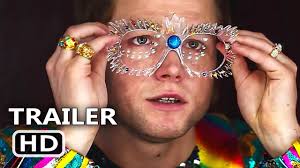 Rocketman movie reviews & metacritic score: Rocketman Trailer 2 New 2019 Taron Egerton Elton John Biopic Movie Hd Youtube