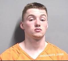 HARRIS CADE DENNIS 10/24/2021