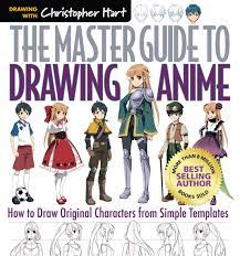 Google images anime drawing guide. Read The Master Guide To Drawing Anime Online By Christopher Hart Books