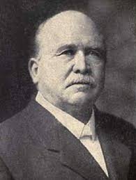 And speaking of which...": John Wilkes Booth...in Mississippi?