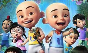 Ost upin & ipin jadi sebutan. 1st Malaysian Oscar Qualifying Toon Upin Ipin To Screen In La Animation Magazine