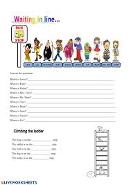 Numbers are among one of the first things we learn when learning a new language. Ordinal Numbers