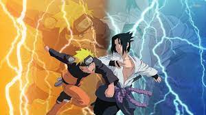 Wallpapers from the category anime, tagged as: Naruto Vs Sasuke Wallpaper 4k For Pc Novocom Top
