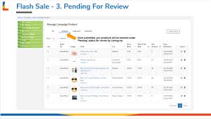 Write a review ask a question. Flash Sale An Unfair Advantage To Boost Your Store Traffic And Eventually Sales Lelong My Blog