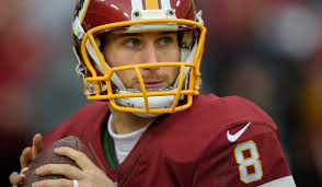 Reviewing the Redskins' offense: Kirk Cousins, Jordan Reed and other  highlights