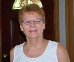 Virginia Hendrix Obituary