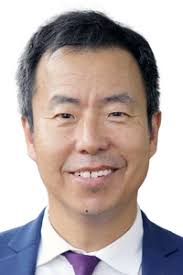 Charley Lu (South Pasadena City Council District 2, California, candidate  2024)