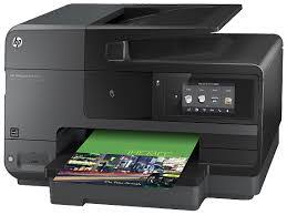 Officejet pro 8710 is just one of the faster office printers at 22 web pages per min of black and 18 pages per minute of shade. Hp Officejet Pro 8715 Driver
