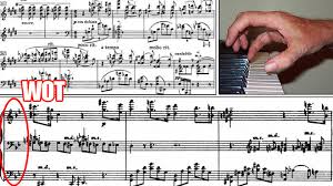These Are The Hardest Pieces Ever Written For The Piano Classic Fm