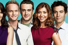 How I Met Your Mother Cast Are They Friends Which Obscure How I Met Your Mother Character Are You How I Met Your Mother How Met Your Mother I Meet You