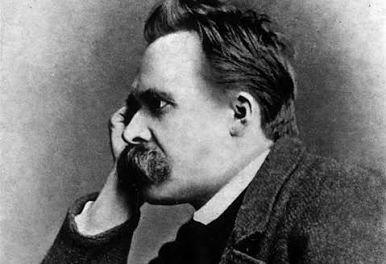 Zdjęcie produktu Friedrich Nietzsche – Wikipedia, wolna encyklopedia