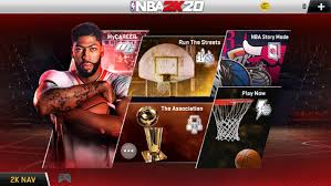 2k continues to redefine what's possible in sports gaming with nba 2k20, featuring best in class graphics &amp; Nba 2k20 Android Dwrean Lhpsh Ths Efarmoghs