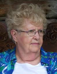 Obituary information for Nada Theriault