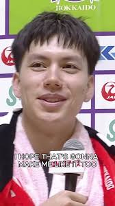 How do you feel about Dwight’s new look? 👀 #Bリーグ #bleague