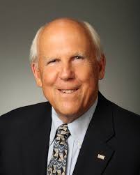 Frederick Armstrong III of South Wellfleet to be honored with the UNH  Alumni Achievement Award