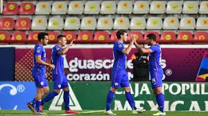 Watch cruz azul match live and free. Necaxa Cruz Azul 0 2 Resumen Del Partido Y Goles As Mexico