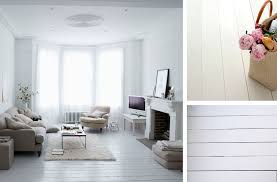 I have always loved painted floor boards and never seem to tire of them, whether it is for a modern contemporary home or an older villa style house. The Great Floorboard Dilemma Homeshoppingspy