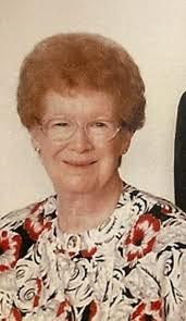 Obituary information for Ruth Irene Strong