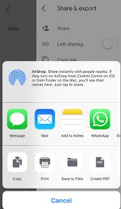 Maybe you would like to learn more about one of these? How To Convert And Save Google Doc As Pdf On Pc And Mobile Slashdigit