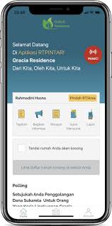 Contoh surat edaran rt 06 kiara rahayu. Rtpintar Aplikasi Manajemen Rt Rw Cluster Perumahan Apartemen Iuran Digital Dan Manajemen Warga Mandiri Terintegrasi Dan Terjamin