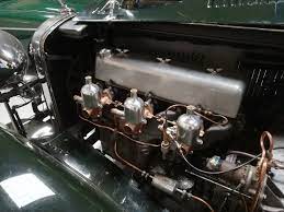 Carburettor Rebuilding Exeter Engineering