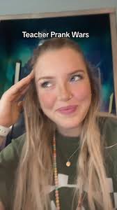 We love a good classroom prank #prankwars #cricketclassroom #fyp #foryou  #fypシ #aprilfoolsprank #schoolprank #officepranks #teachertok