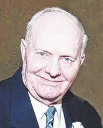 Julius Jutte Obituary (2015)