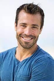 Chris Plourde's Instagram, Twitter & Facebook