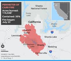 We did not find results for: Carr Fire 1 000 Homes Destroyed As California Fire Rages On