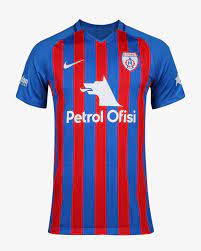 Explore tweets of altınordu fk @altinordufk on twitter. Altinordu 2020 21 Home Kit