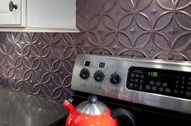 There are some excellent alternatives to a natural stone slab backsplash that give you the same flexibility. Kitchen Backsplash Ideas Backsplash Designs Houselogic