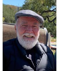 David Whalen PhD Obituary