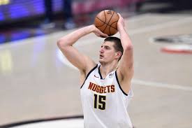 And the couple has been together for a long time now, as natalija and nikola are highschool sweethearts. Denver Nuggets Comparing Nikola Jokic And Larry Bird At The Age Of 25