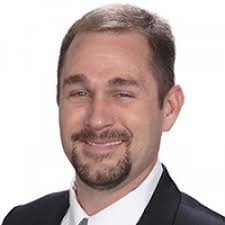 Ken Huffman of Captive Nation