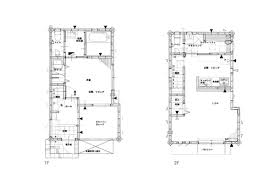 スペースを無駄にしないシンプルながらも使い勝手が考慮された9坪2階建て狭小間取り - 事例写真「夫婦で暮らす住まい」｜注文住宅のハウスネットギャラリー