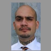 Jorge David Mancillas