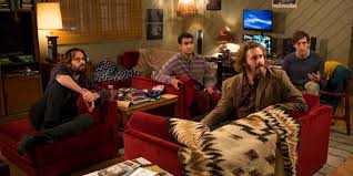 Silicon valley is an american comedy television series created by mike judge, john altschuler and dave krinsky. Silicon Valley Isn T So Put Off By Hbo S Satire Of The Tech Industry Fortune