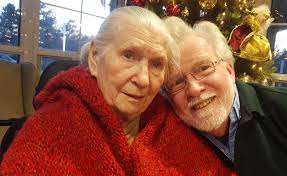 A Saint John reporter writes of his mother's death from COVID-19, two  provinces away