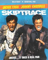 Skiptrace is a movie made to serve a number of competing interests and markets, and in for all the comforts nostalgia might bring to skiptrace, the film's also a pretty good reminder that the rush hour. Skiptrace Us Blu Ray Trotz Kurzerer Laufzeitangabe Uncut Schnittberichte Com