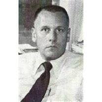 Melvin G. Riffer Obituary