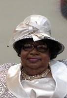 Beatrice Thomas Obituary (1936