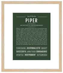 Image result for Piper