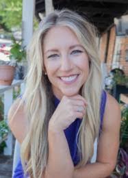 Gretchen Saylor's Instagram, Twitter & Facebook