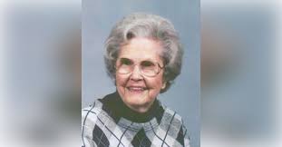 Obituary information for Viola Andrews
