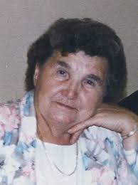 Pauline Tybin Obituary