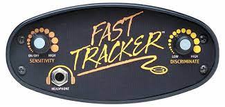 Bounty hunter certainly has a unique brand image. Bounty Hunter Fast Tracker Metal Detector Bresser