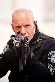 Hugh Dillon - flashpoint Photo. Hugh Dillon. Fan of it? 3 Fans. Submitted by maryltownsend over a year ago - Hugh-Dillon-flashpoint-15937931-480-720