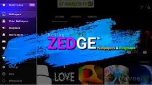 Start your search now and free your phone. Zedge Best Wallpaper Ringtone App Worth Installing Youtube