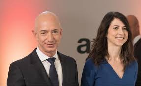 See jeff bezos's biography, his entrepreneurial life path visualized in an infographic to find out how he founded amazon, and blue origin jeff bezos is now in the 5th spot on world's wealthiest people list. Erfolgsrezept Wie Tickt Amazon Chef Jeff Bezos